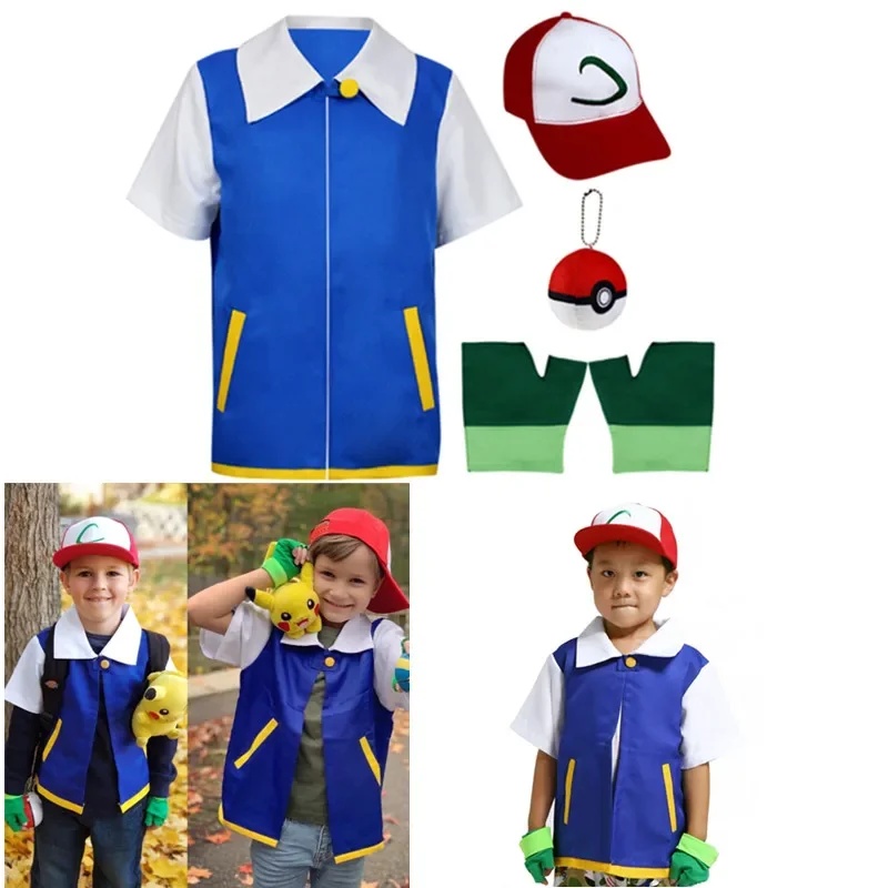 Elf Costume Christmas - Kostium Premium Anime Little Wisdom Elf