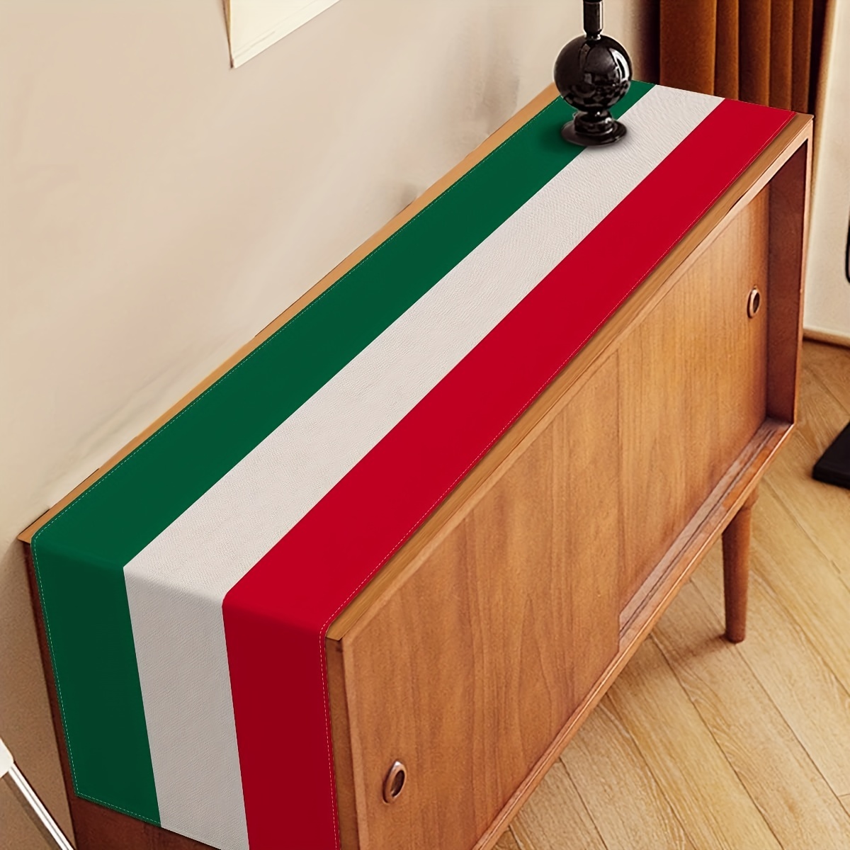 1szt Luksusowy bieżnik na stół – Christmas Table Runner recenzja i cena