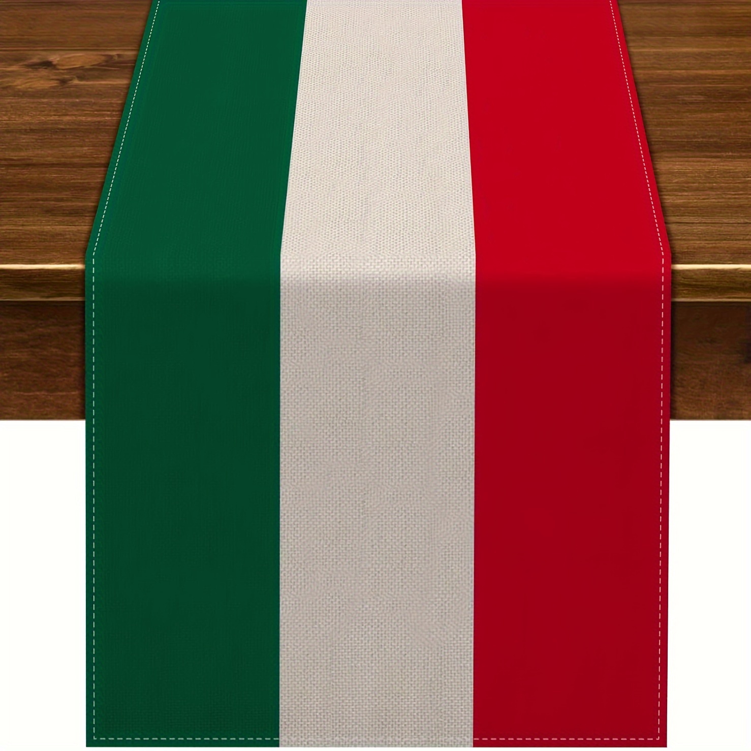 1szt Luksusowy bieżnik na stół – Christmas Table Runner recenzja i cena