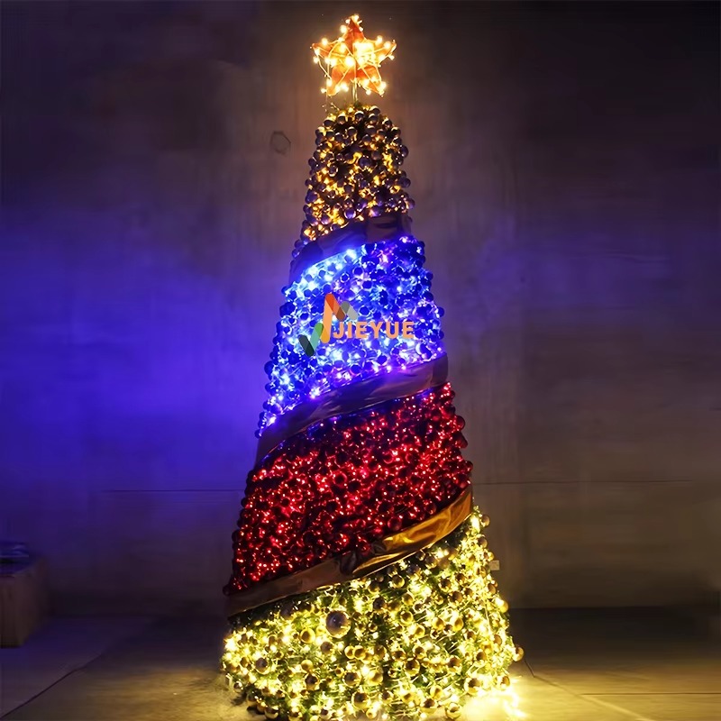 Wysokiej jakości gigantyczne d – Christmas Tree Artificial recenzja i cena